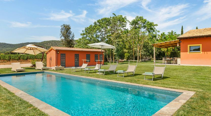 Photo of Maremma Dreams