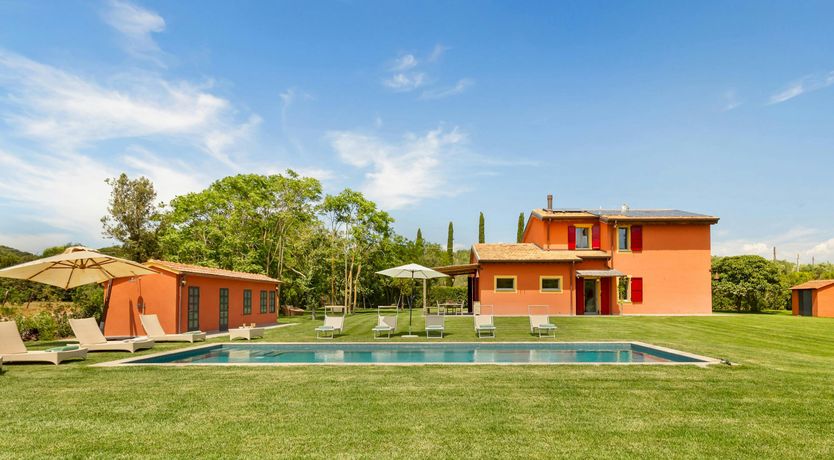 Photo of Maremma Dreams