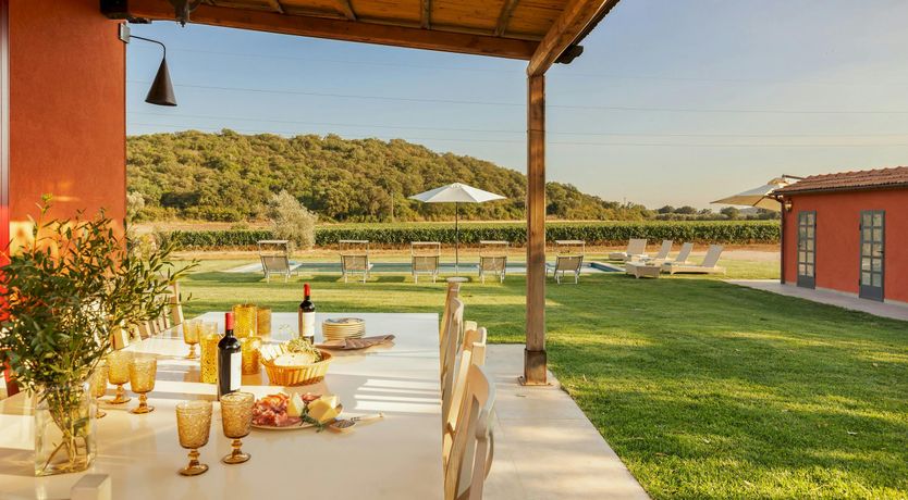 Photo of Maremma Dreams