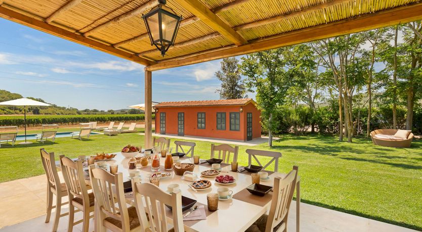 Photo of Maremma Dreams