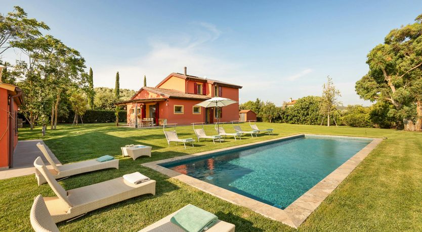 Photo of Maremma Dreams