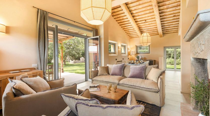 Photo of Maremma Dreams