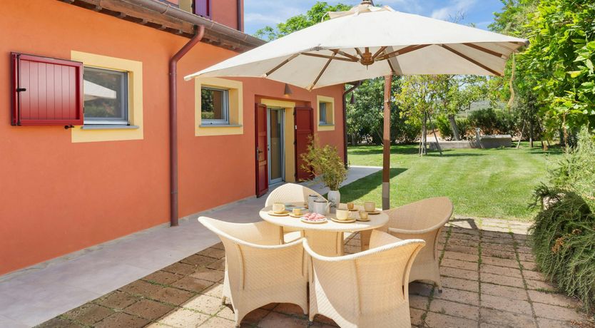 Photo of Maremma Dreams