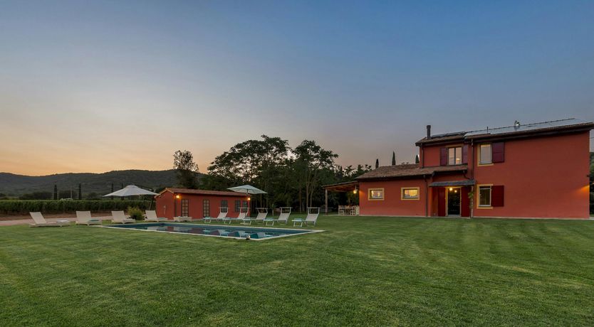 Photo of Maremma Dreams