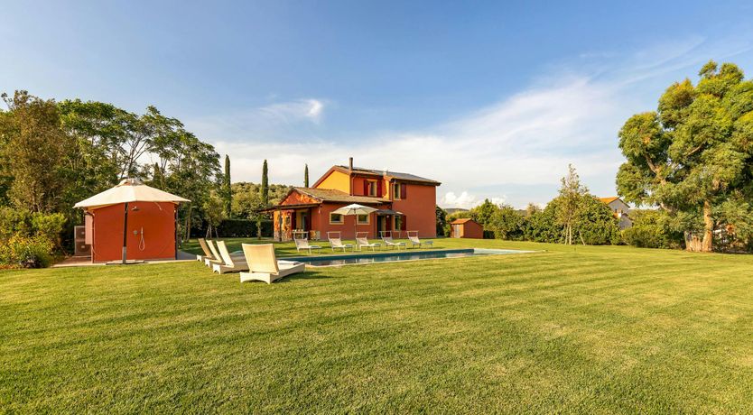 Photo of Maremma Dreams