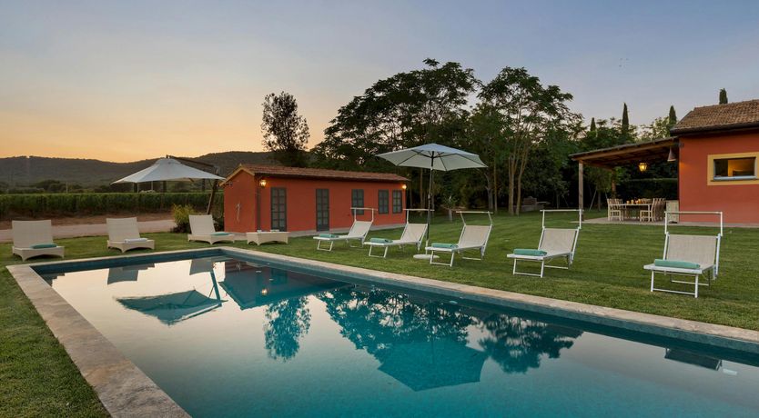 Photo of Maremma Dreams