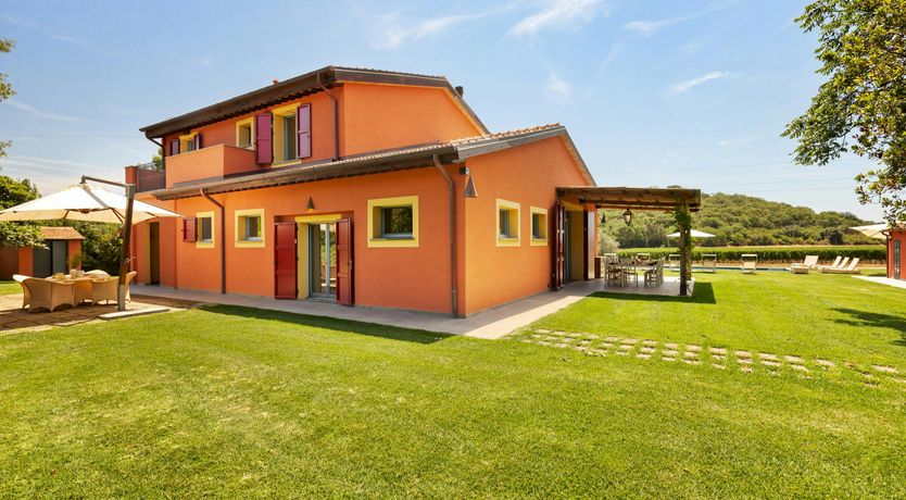 Photo of Maremma Dreams