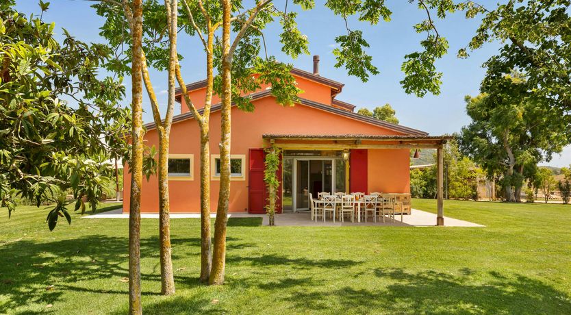 Photo of Maremma Dreams