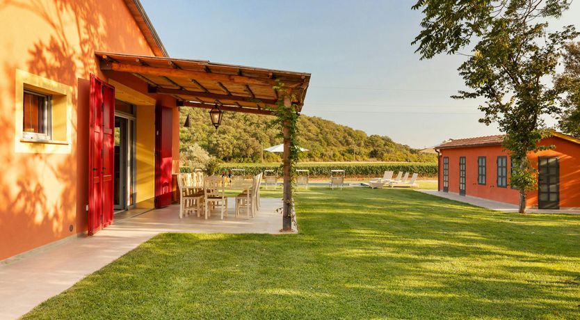 Photo of Maremma Dreams