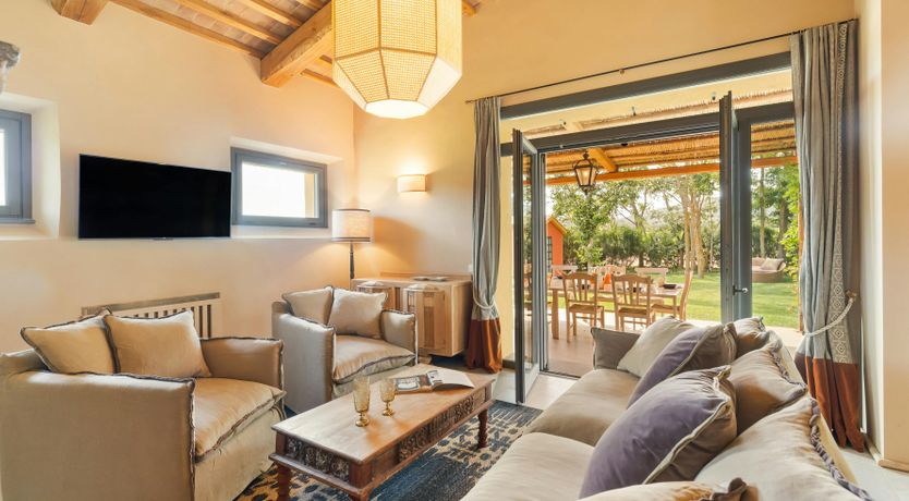 Photo of Maremma Dreams