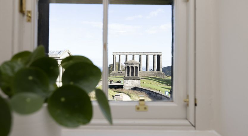 Photo of The Stargazer's Retreat