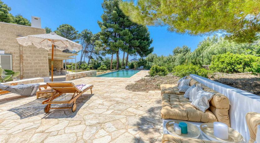 Photo of Salento Calling