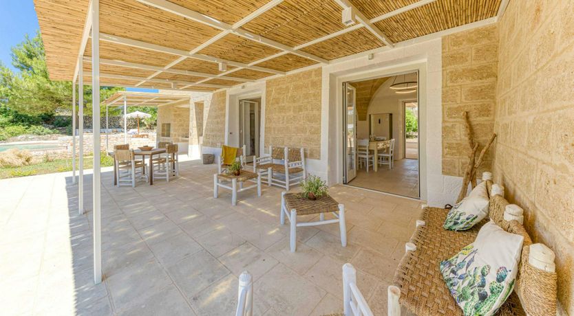 Photo of Salento Calling