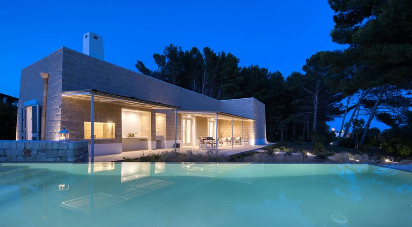 Photo of Salento Calling