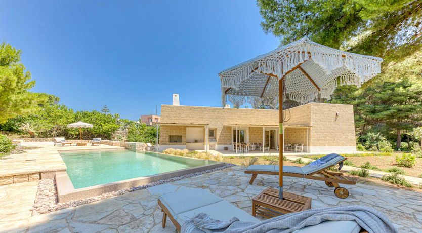 Photo of Salento Calling