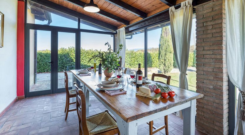 Photo of Memories of Tuscany