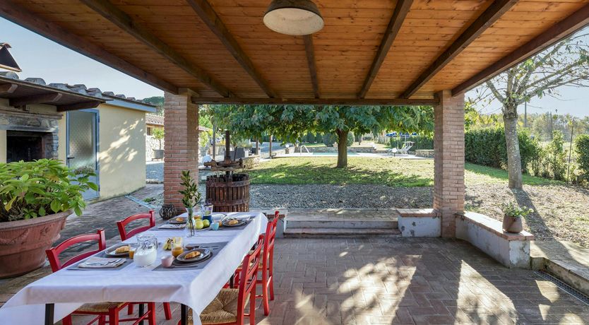 Photo of Memories of Tuscany