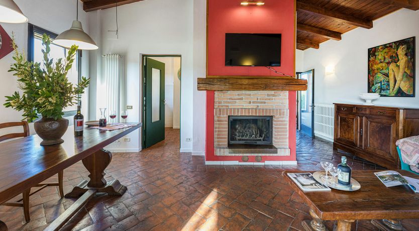 Photo of Memories of Tuscany