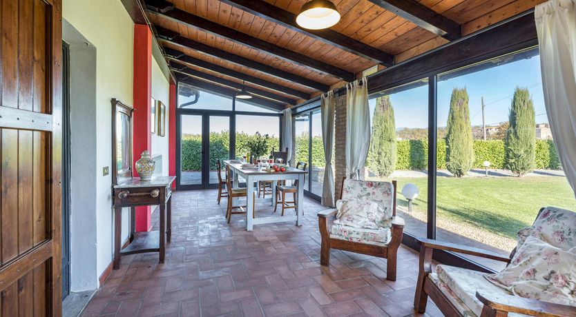 Photo of Memories of Tuscany