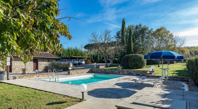 Photo of Memories of Tuscany