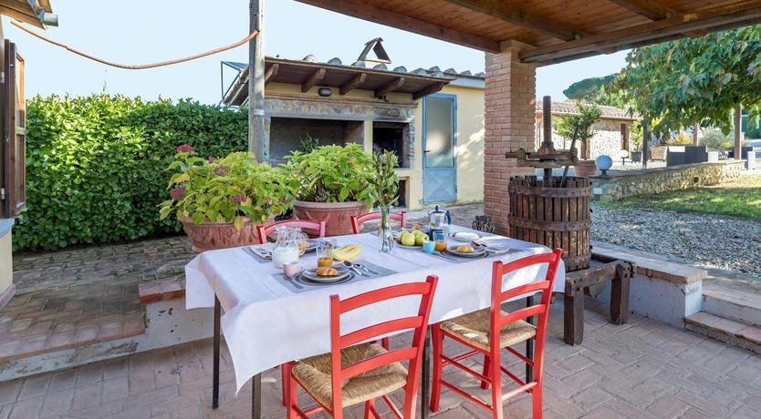 Photo of Memories of Tuscany