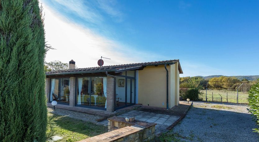 Photo of Memories of Tuscany