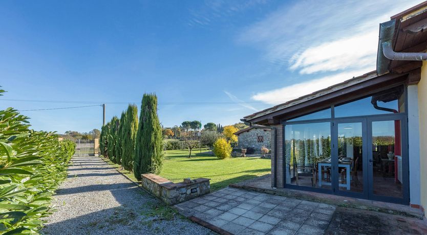 Photo of Memories of Tuscany