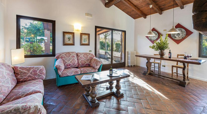 Photo of Memories of Tuscany