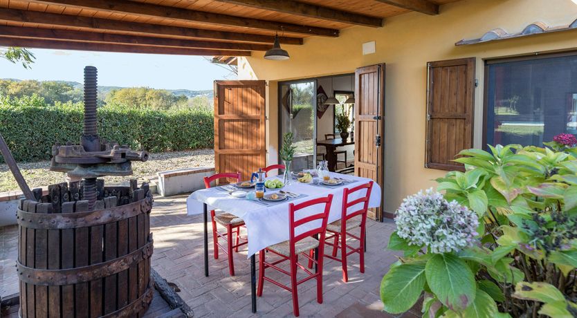 Photo of Memories of Tuscany