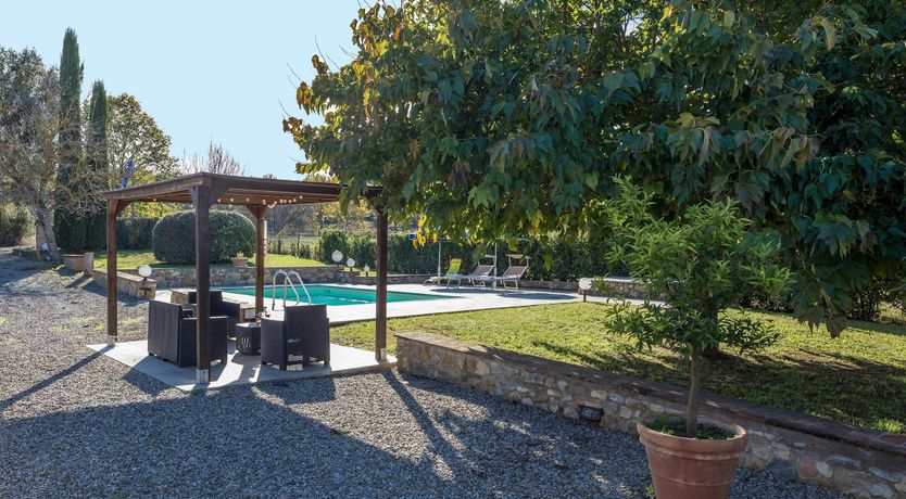 Photo of Memories of Tuscany