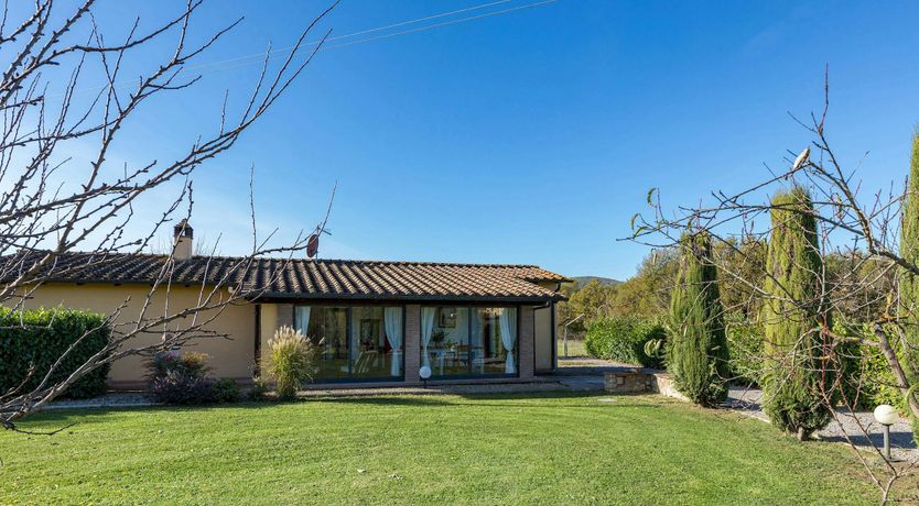 Photo of Memories of Tuscany