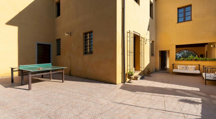 Photo of The Ochre farmhouse