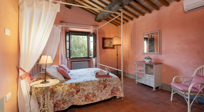 Photo of The Ochre farmhouse