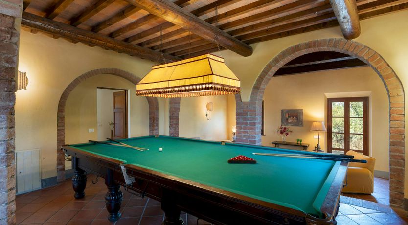 Photo of The Ochre farmhouse