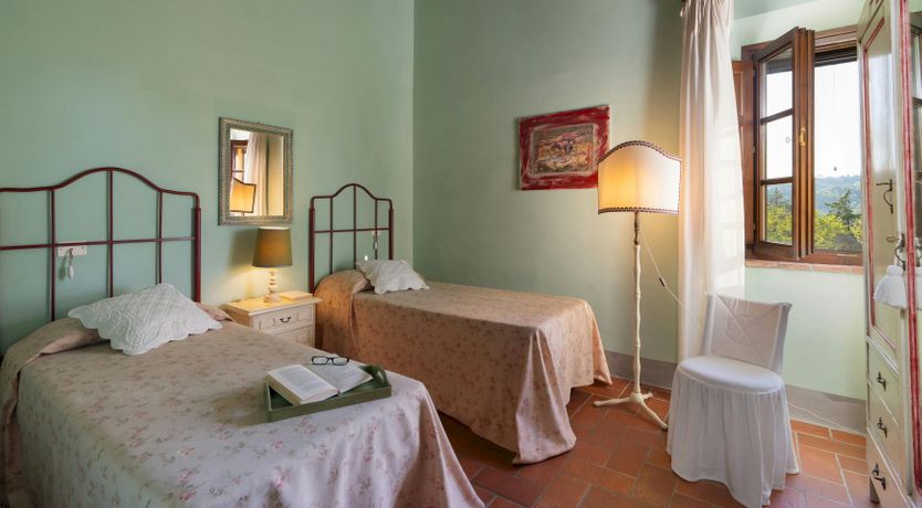 Photo of The Ochre farmhouse