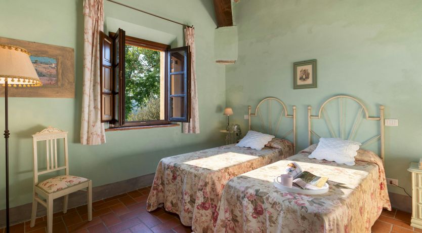 Photo of The Ochre farmhouse