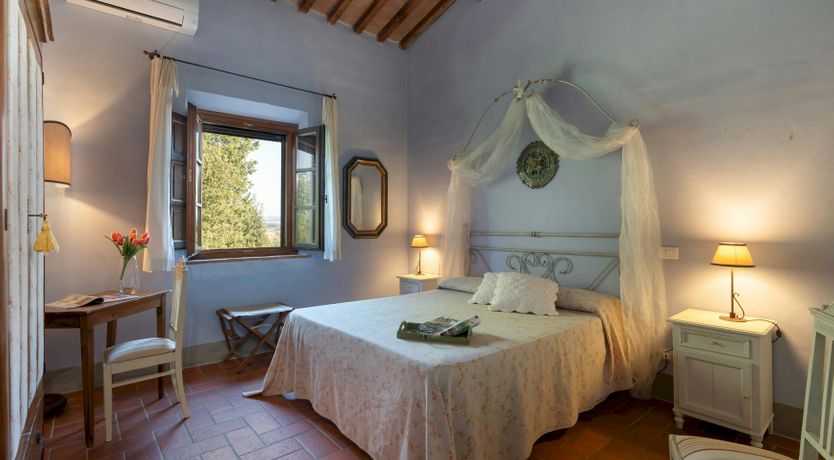 Photo of The Ochre farmhouse