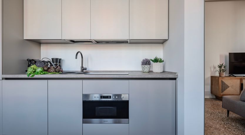 Photo of Venetian Serenity