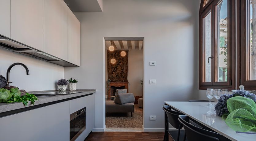 Photo of Venetian Serenity