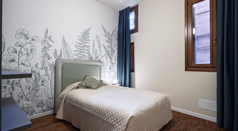 Photo of Venetian Serenity