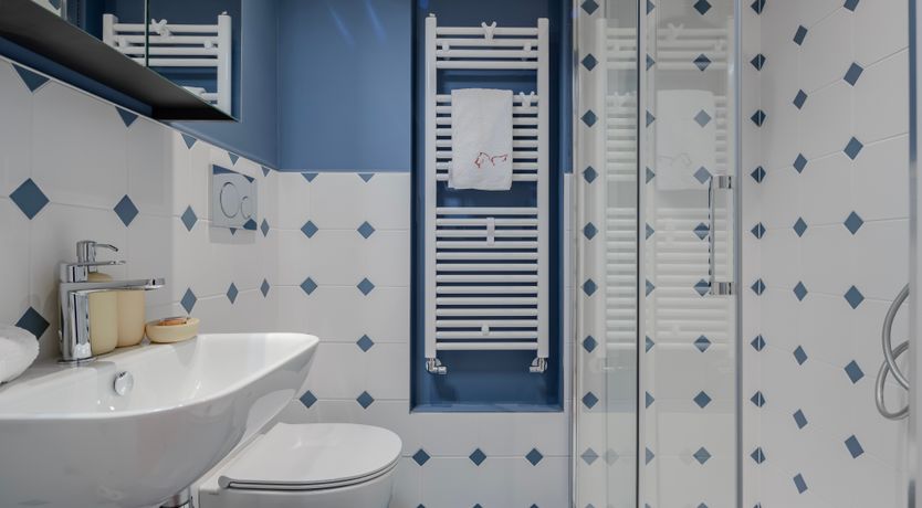 Photo of Venetian Serenity