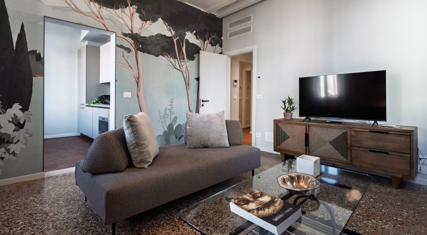 Photo of Venetian Serenity