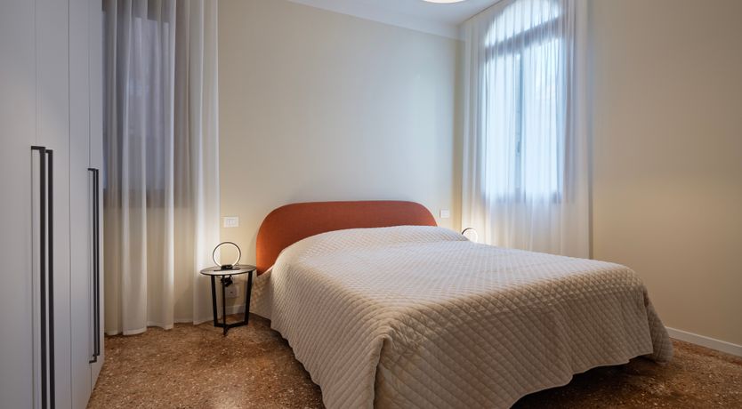 Photo of Venetian Serenity