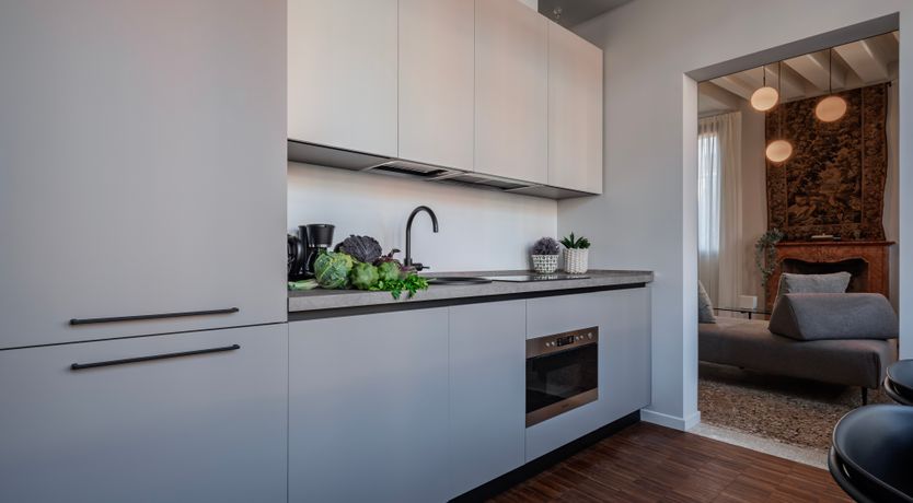 Photo of Venetian Serenity