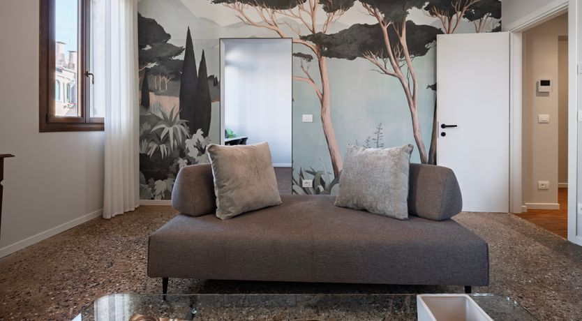 Photo of Venetian Serenity