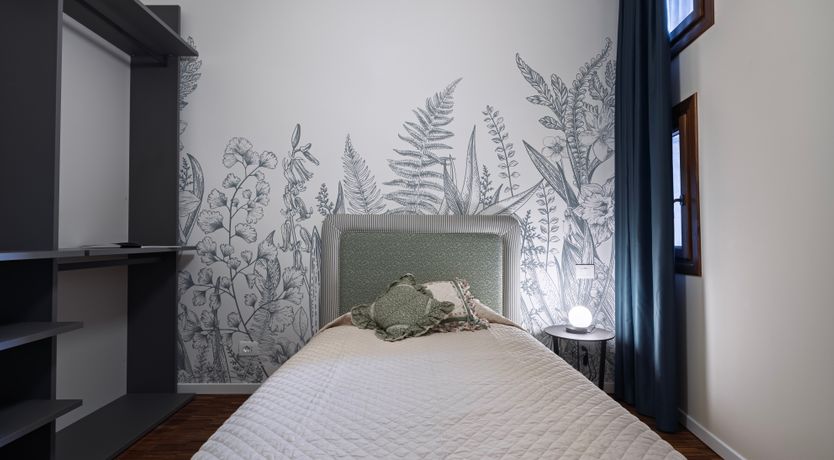 Photo of Venetian Serenity