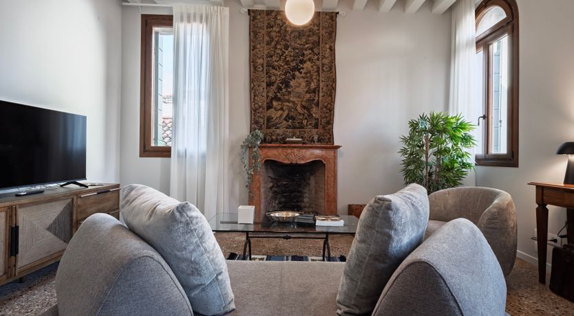 Photo of Venetian Serenity