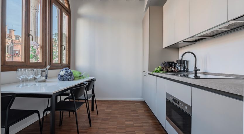 Photo of Venetian Serenity