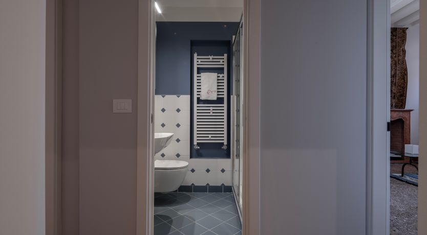 Photo of Venetian Serenity