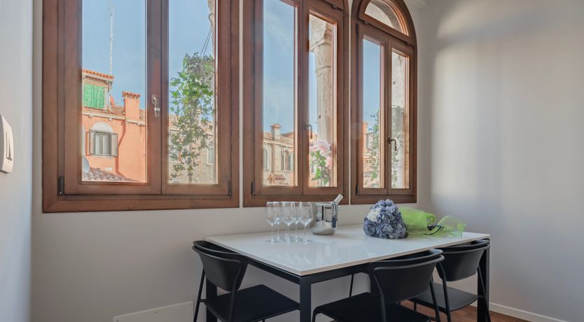 Photo of Venetian Serenity